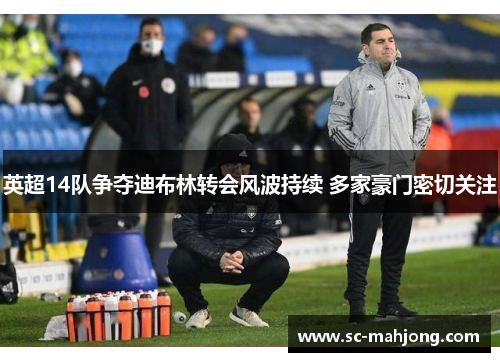 英超14队争夺迪布林转会风波持续 多家豪门密切关注