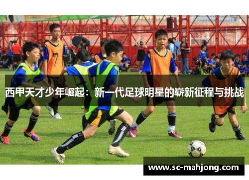 西甲天才少年崛起：新一代足球明星的崭新征程与挑战